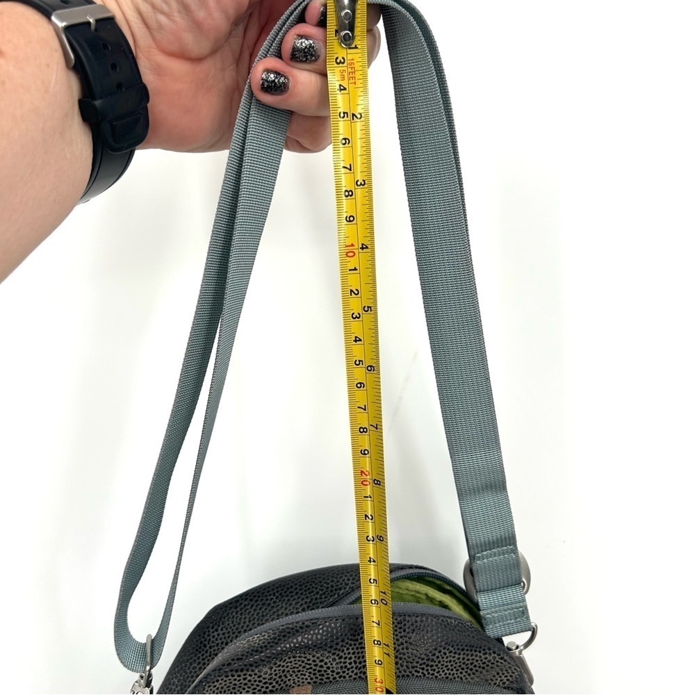 HAIKU Crossbody Bag with Adjustable Strap - Picture 11 of 16